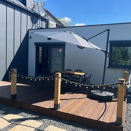 Apartment Nautica Stary Debiec