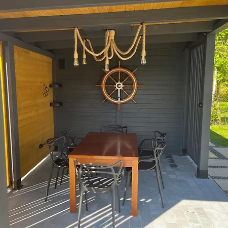 Nautica Stary Debiec