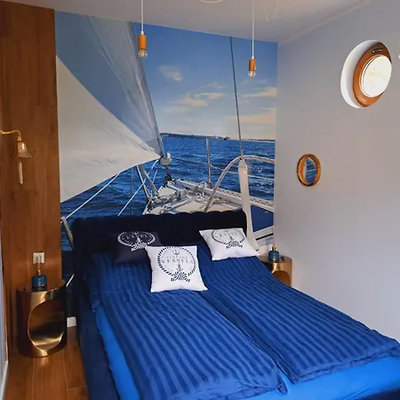 Nautica Apartamento