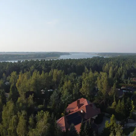 Nautica Stary Debiec