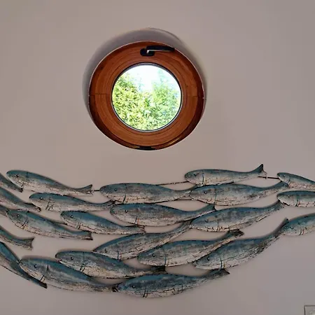 Nautica Apartamento