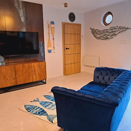 Apartamento Nautica *