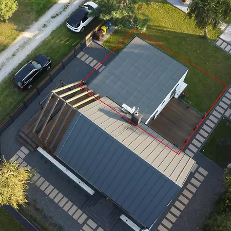 Nautica * Stary Debiec