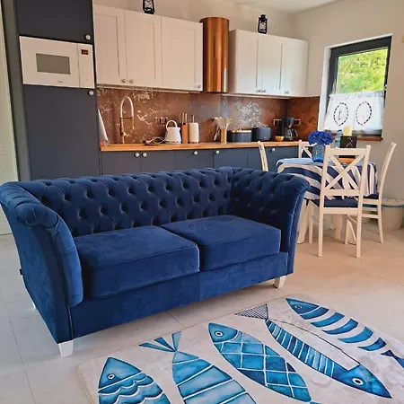 Nautica Apartamento Stary Debiec