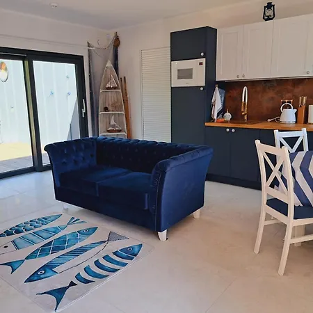 Apartamento Nautica