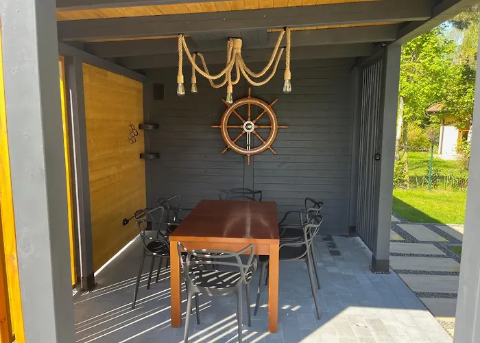 Nautica Stary Debiec