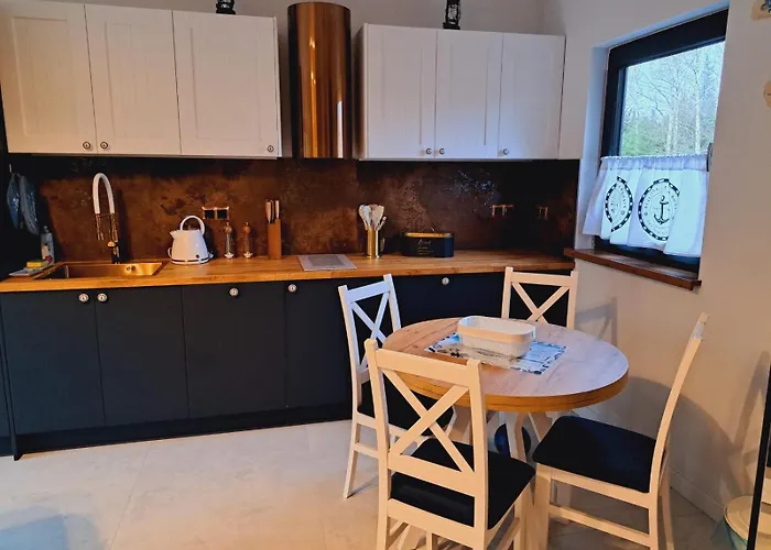 Nautica Stary Debiec