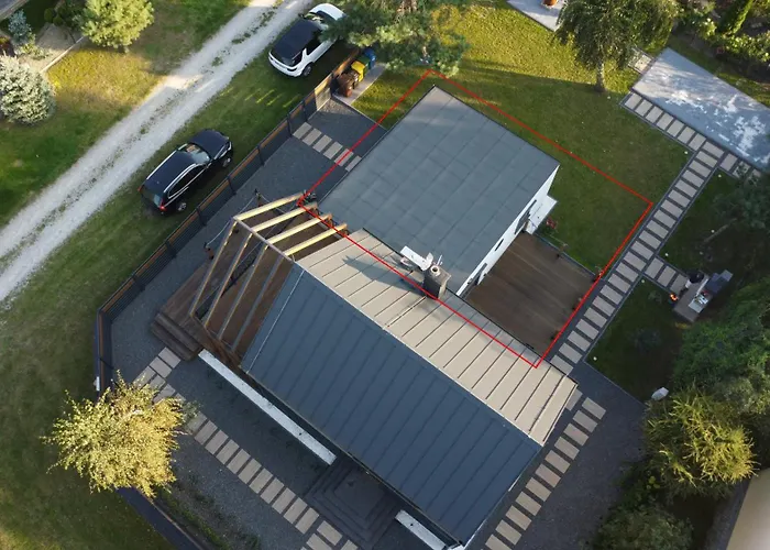 Nautica * Stary Debiec