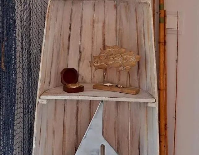 Nautica * Stary Debiec