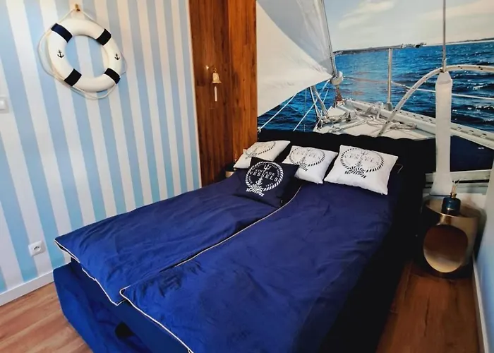 Nautica * Stary Debiec