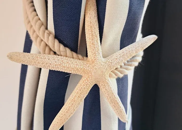 Apartment Nautica Stary Debiec